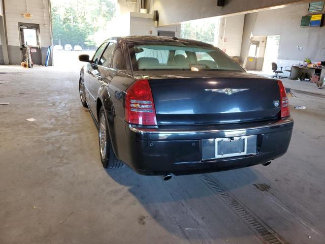 Zdjęcie 3 z aukcji – 2006 CHRYSLER 300C z VIN 2C3LA63H66H306269