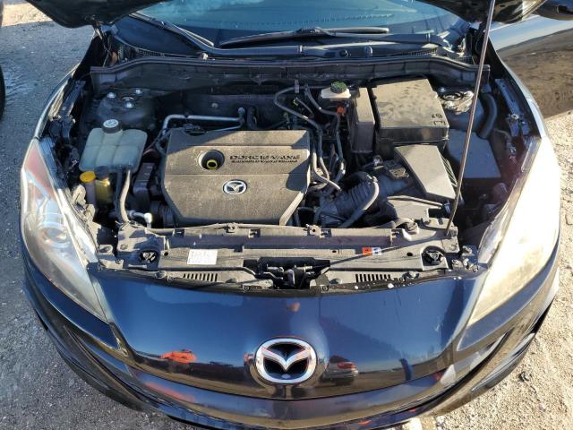 Photo 7 from auction – 2010 MAZDA 3 with VIN JM1BL1SF2A1291426