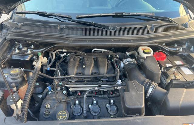 Photo 7 from auction – 2018 FORD EXPLORER X with VIN 1FM5K7D8XJGB29943