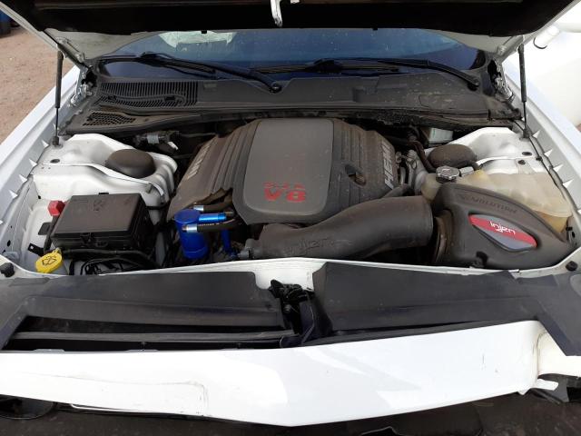 Photo 7 from auction – 2019 DODGE CHALLENGER with VIN 2C3CDZBT5KH651804