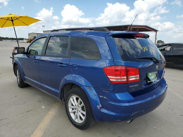 Photo 3 from auction – 2010 DODGE JOURNEY SX with VIN 3D4PG5FV7AT249042