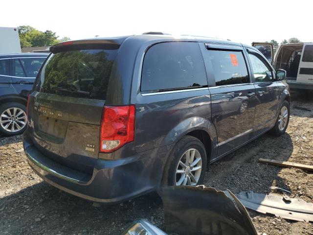 Photo 4 from auction – 2019 DODGE GRAND CARA with VIN 2C4RDGCG6KR755269