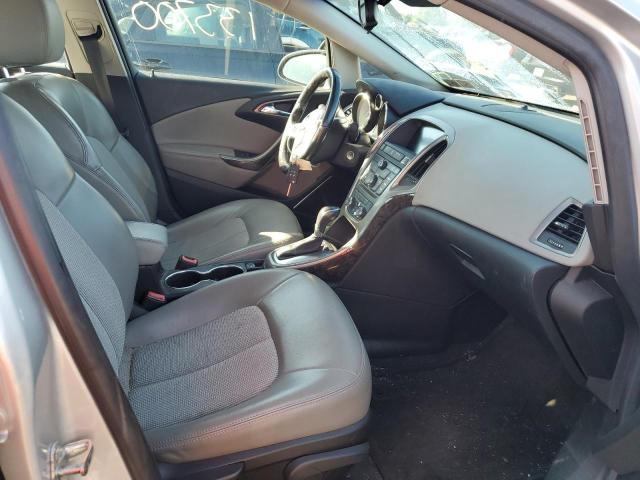 Photo 5 from auction – 2012 BUICK VERANO with VIN 1G4PP5SK5C4137689