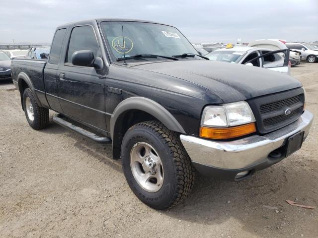 FORD RANGER SUP 2000 with VIN 1FTZR15X0YTA30442 - Photo from auction