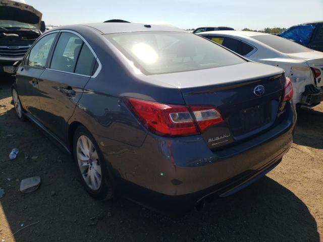 Photo 3 from auction – 2015 SUBARU LEGACY 2.5 with VIN 4S3BNBC66F3060670