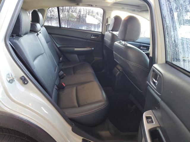 Photo 6 from auction – 2015 SUBARU XV CROSSTR with VIN JF2GPAPC2F8220851