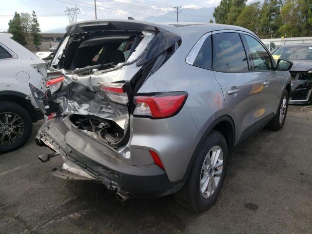Photo 4 from auction – 2022 FORD ESCAPE SE with VIN 1FMCU9G63NUA70913