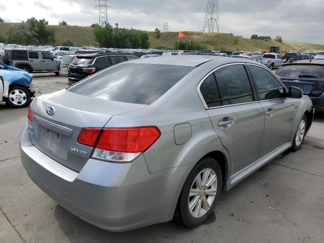 Photo 4 from auction – 2011 SUBARU LEGACY 2.5 with VIN 4S3BMCC6XB3241810