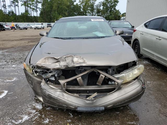 Photo 9 from auction – 2002 BUICK CENTURY CU with VIN 2G4WS52J821269566