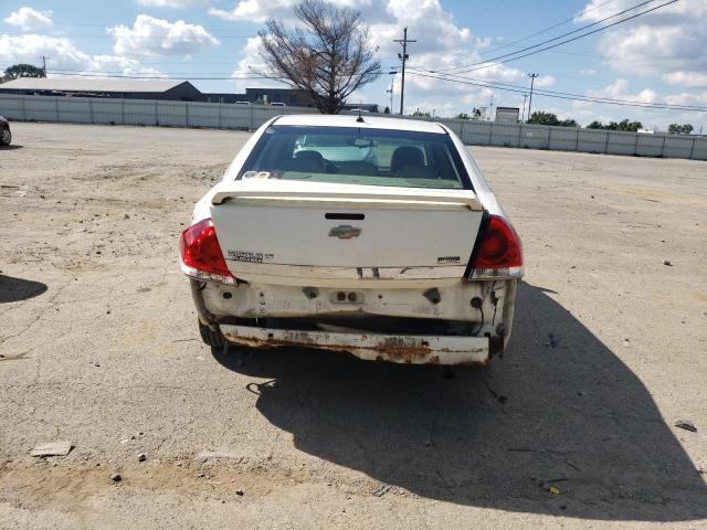 Photo 9 from auction – 2007 CHEVROLET IMPALA LT with VIN 2G1WT58K779390608