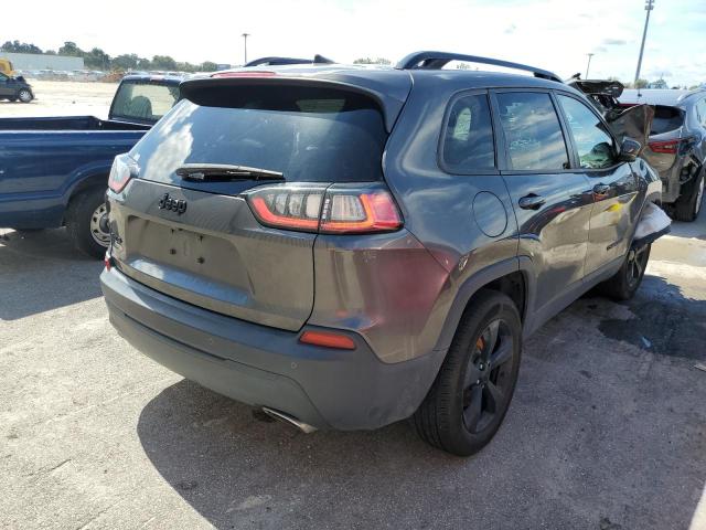 Photo 4 from auction – 2019 JEEP CHEROKEE L with VIN 1C4PJMLN0KD328119