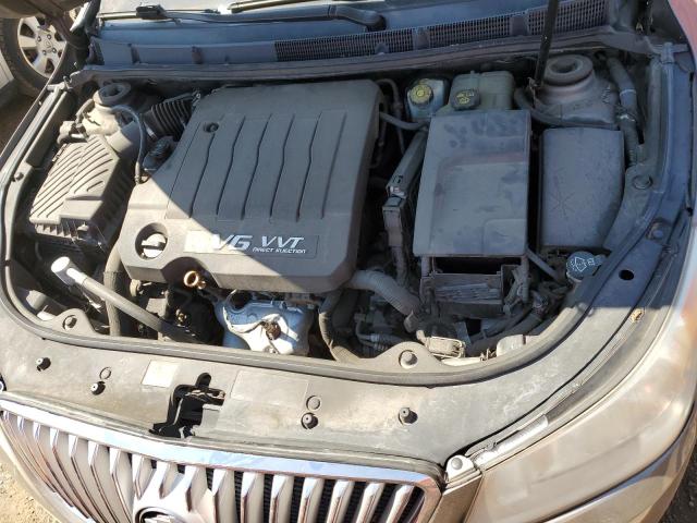 Photo 7 from auction – 2011 BUICK LACROSSE C with VIN 1G4GC5ED1BF338436