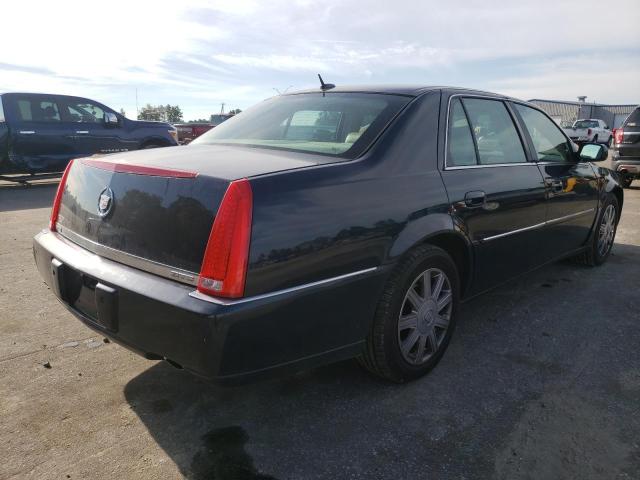 Photo 4 from auction – 2007 CADILLAC DTS with VIN 1G6KD57Y37U127014