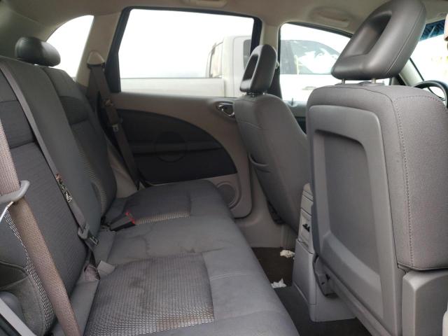 Photo 6 from auction – 2007 CHRYSLER PT CRUISER with VIN 3A4FY58B57T535550