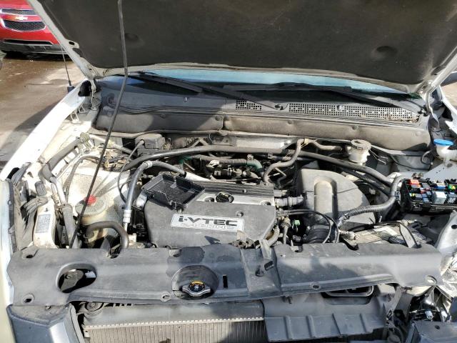 Photo 7 from auction – 2004 HONDA CR-V LX with VIN SHSRD68484U206527
