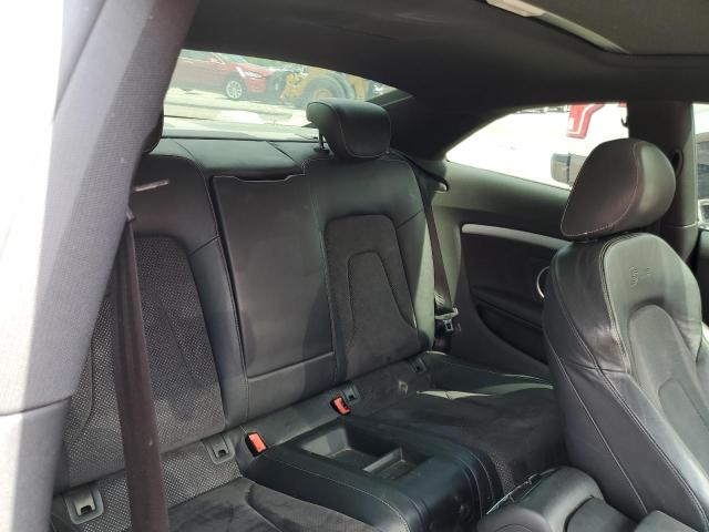Photo 6 from auction – 2010 AUDI A5 PRESTIG with VIN WAUWFAFR8AA014791