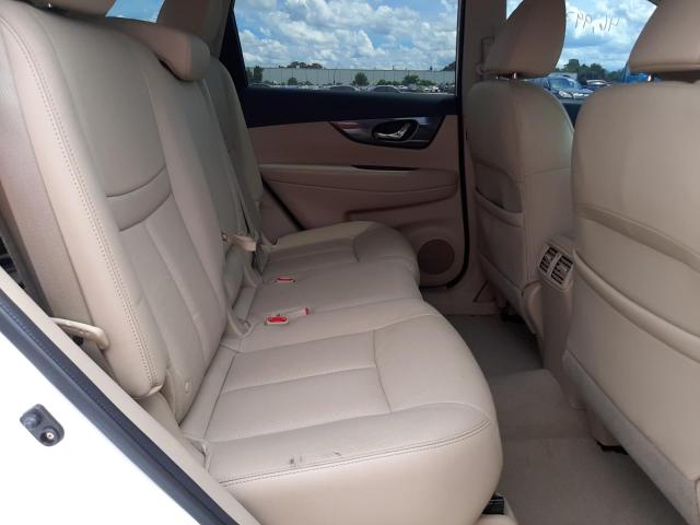 Photo 6 from auction – 2014 NISSAN ROGUE S with VIN 5N1AT2MT2EC800909