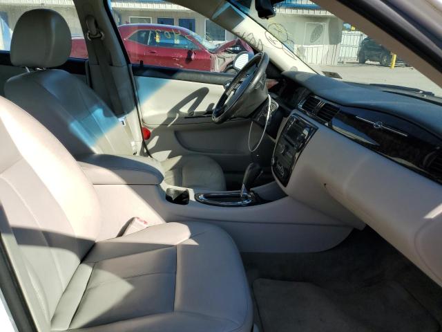Photo 5 from auction – 2013 CHEVROLET IMPALA LTZ with VIN 2G1WC5E38D1150670