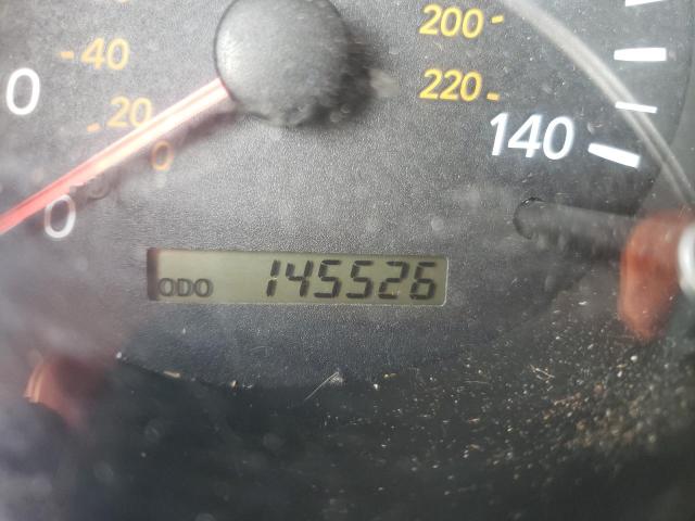 Photo 8 from auction – 2004 TOYOTA HIGHLANDER with VIN JTEDP21A140035471
