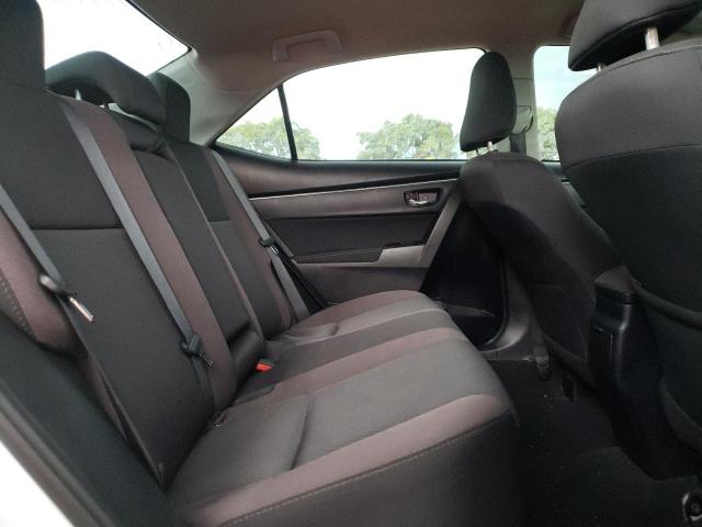 Photo 6 from auction – 2017 TOYOTA COROLLA L with VIN 2T1BURHE4HC747832