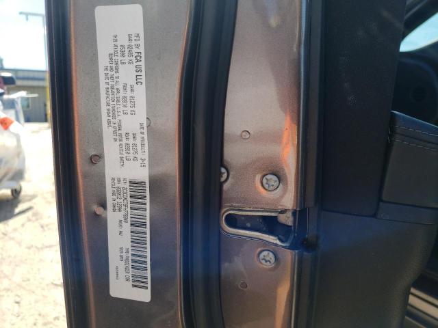 Photo 10 from auction – 2015 DODGE CHARGER R/ with VIN 2C3CDXCT9FH778340