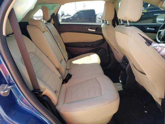 Photo 6 from auction – 2020 FORD EDGE SE with VIN 2FMPK4G96LBA30445