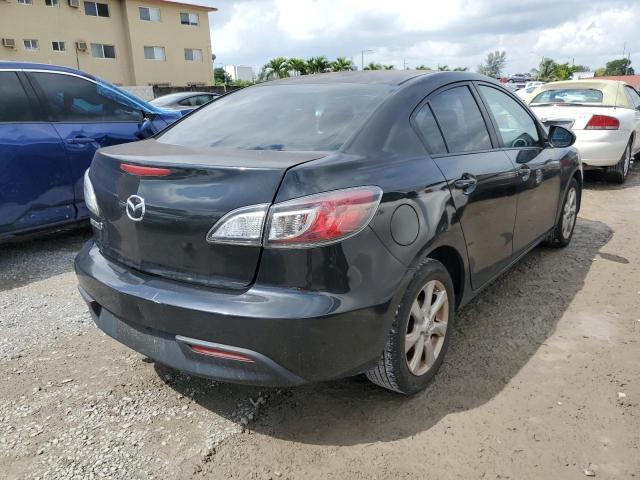Photo 4 from auction – 2011 MAZDA 3 I with VIN JM1BL1VG7B1450902