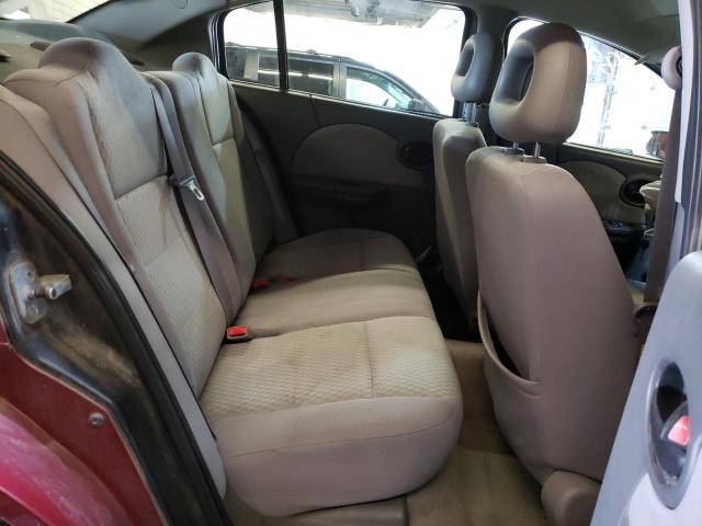 Photo 6 from auction – 2006 SATURN ION LEVEL with VIN 1G8AJ55F36Z173487