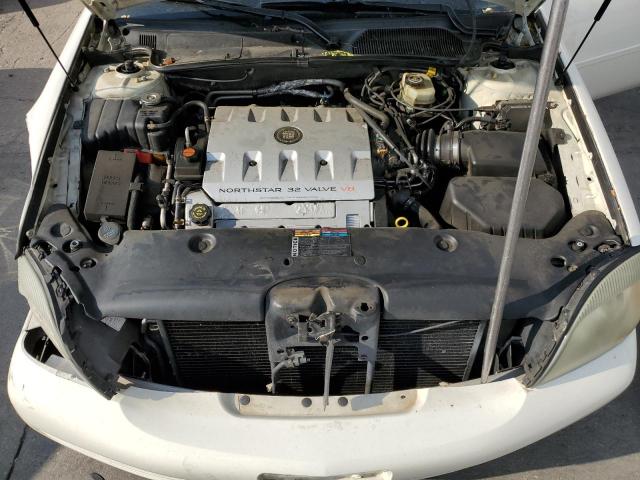 Photo 7 from auction – 2000 CADILLAC DEVILLE with VIN 1G6KD54Y2YU265181