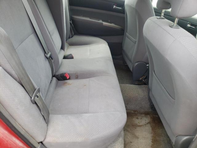 Photo 6 from auction – 2007 TOYOTA PRIUS with VIN JTDKB20U877574381