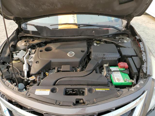 Photo 7 from auction – 2014 NISSAN ALTIMA 2.5 with VIN 1N4AL3AP3EC410067