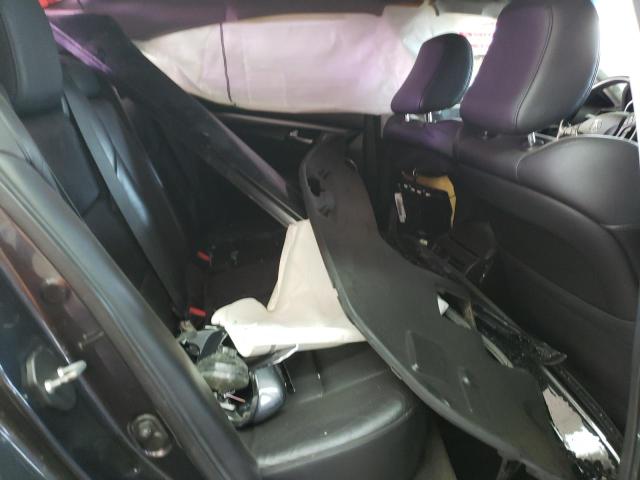 Photo 6 from auction – 2012 ACURA TL with VIN 19UUA8F55CA005467