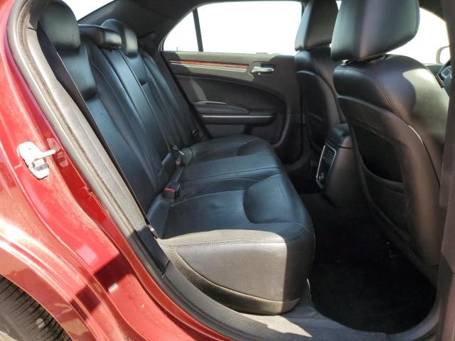 Photo 6 from auction – 2012 CHRYSLER 300 LIMITE with VIN 2C3CCACG3CH132743