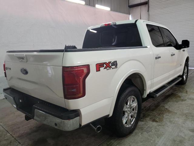 Photo 4 from auction – 2015 FORD F150 SUPER with VIN 1FTEW1EG2FFA90449