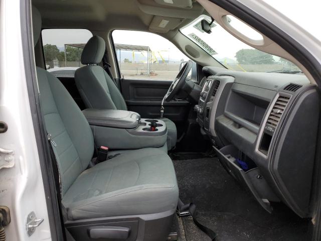 Photo 5 from auction – 2015 RAM 1500 ST with VIN 1C6RR6FT0FS676146