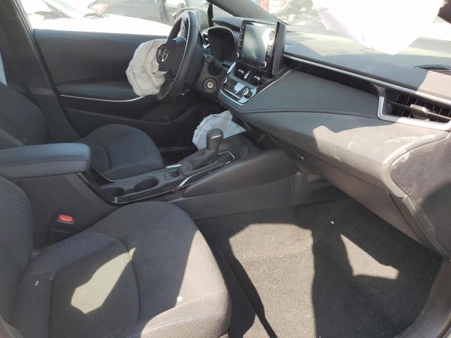 Photo 5 from auction – 2022 TOYOTA COROLLA SE with VIN 5YFS4MCE0NP115934
