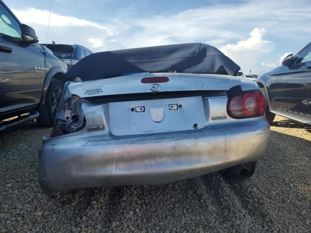 Photo 6 from auction – 2004 MAZDA MX-5 MIATA with VIN JM1NB353240402063