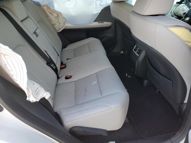 Photo 6 from auction – 2020 LEXUS RX 350 with VIN 2T2HZMAA7LC178260