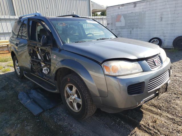 Photo 1 from auction – 2006 SATURN VUE with VIN 5GZCZ33D86S869816