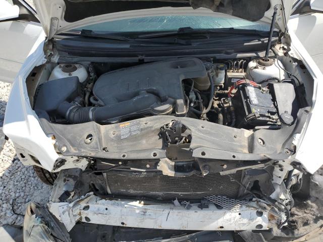 Photo 7 from auction – 2011 CHEVROLET MALIBU 1LT with VIN 1G1ZC5E11BF169000