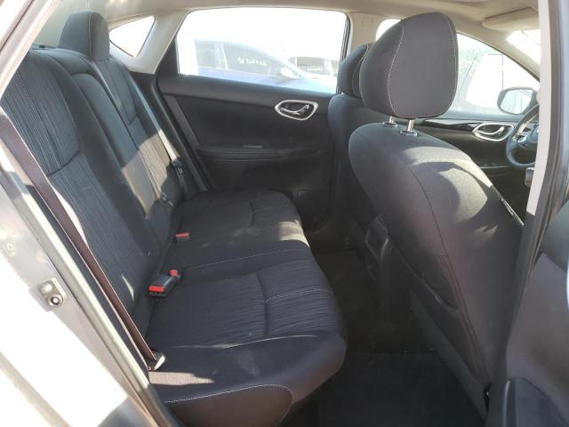 Photo 6 from auction – 2017 NISSAN SENTRA S with VIN 3N1AB7AP1HY361082