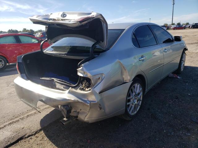صورة رقم 4 من المزاد - 2002 LEXUS ES 300 مع VIN JTHBF30GX20068961