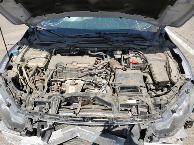 Photo 7 from auction – 2018 HONDA CIVIC LX with VIN 2HGFC2F52JH541565