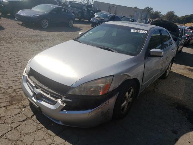 Photo 2 from auction – 2003 HONDA ACCORD EX with VIN JHMCM56653C043146