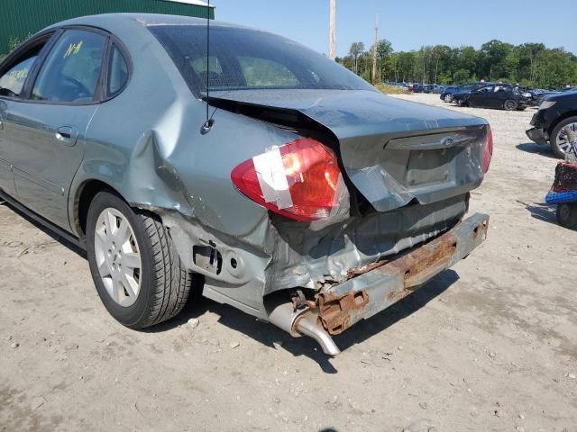 Photo 9 from auction – 2007 FORD TAURUS SE with VIN 1FAFP53U27A138389
