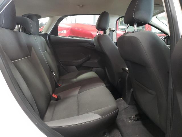 Photo 6 from auction – 2012 FORD FOCUS SE with VIN 1FAHP3K20CL372851