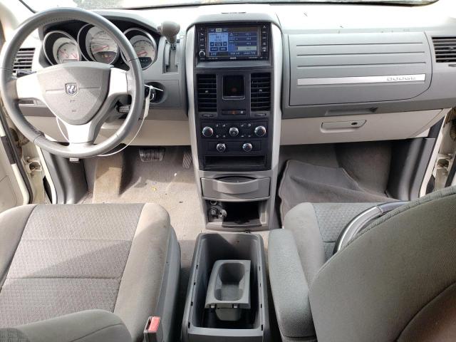 Photo 9 from auction – 2010 DODGE GRAND CARA with VIN 2D4RN3D19AR382312