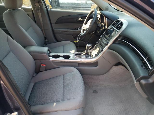 Photo 5 from auction – 2013 CHEVROLET MALIBU LS with VIN 1G11B5SA7DF351405