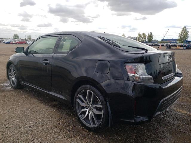 Photo 3 from auction – 2015 TOYOTA SCION TC with VIN JTKJF5C73FJ003429