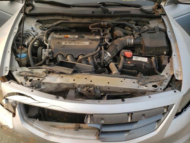 Photo 7 from auction – 2009 HONDA ACCORD EX with VIN 1HGCS12759A020969